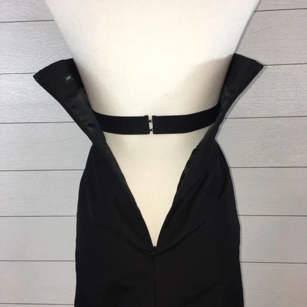 J. Crew Emma Silk Dress